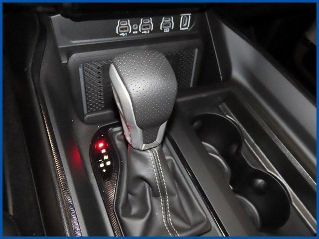 new 2026 Ram 1500 car, priced at $75,115