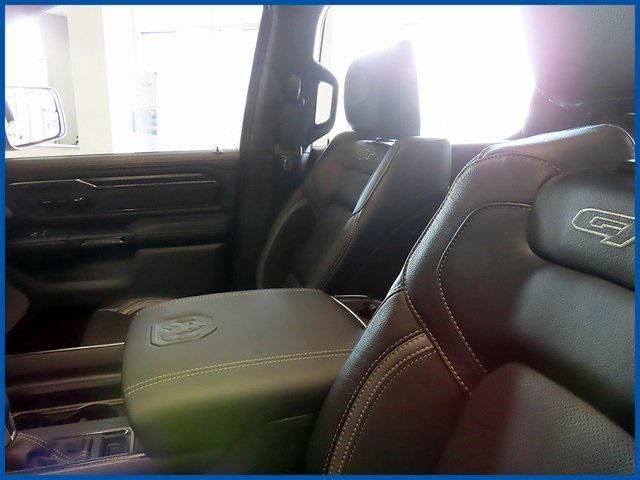 new 2026 Ram 1500 car, priced at $75,115