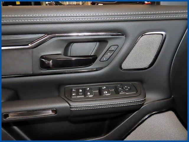 new 2026 Ram 1500 car, priced at $75,115