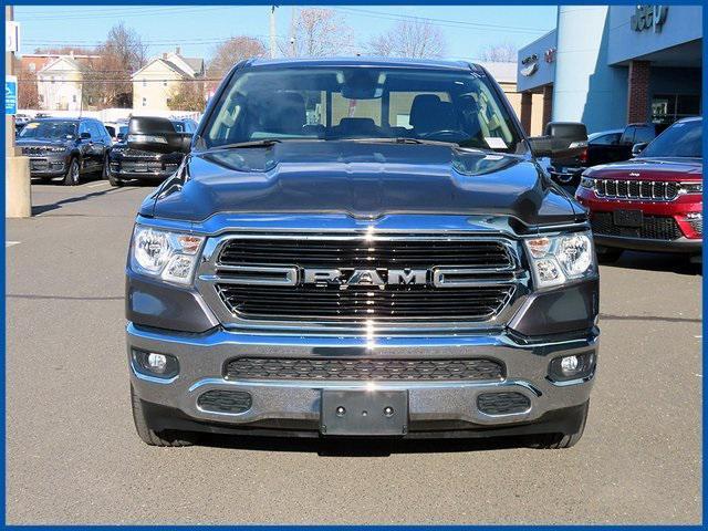 used 2020 Ram 1500 car, priced at $31,987