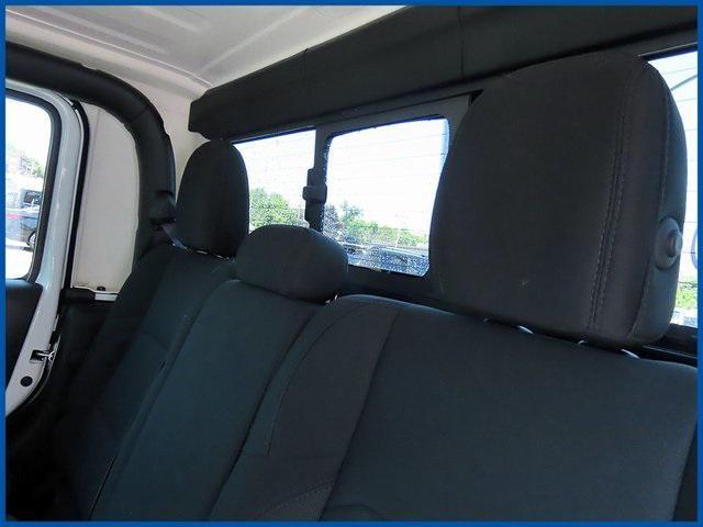 used 2021 Jeep Gladiator car