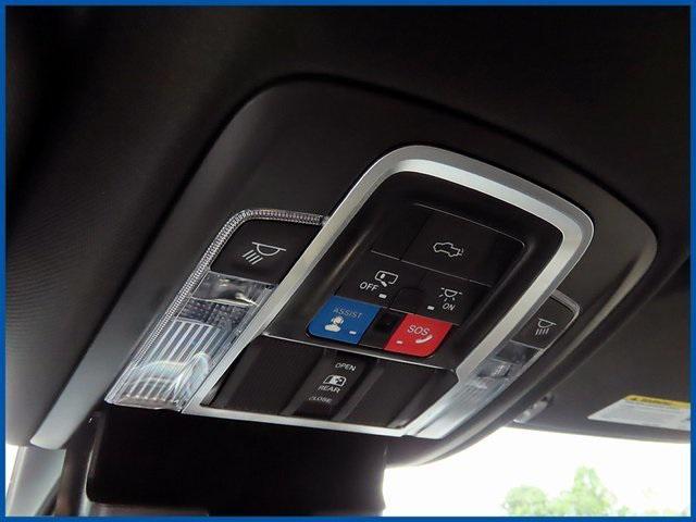 used 2022 Ram 1500 car, priced at $44,987