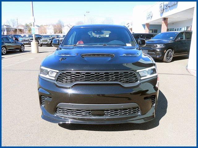 used 2021 Dodge Durango car, priced at $65,987