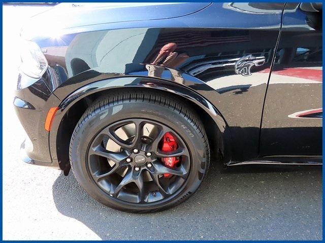 used 2021 Dodge Durango car, priced at $65,987