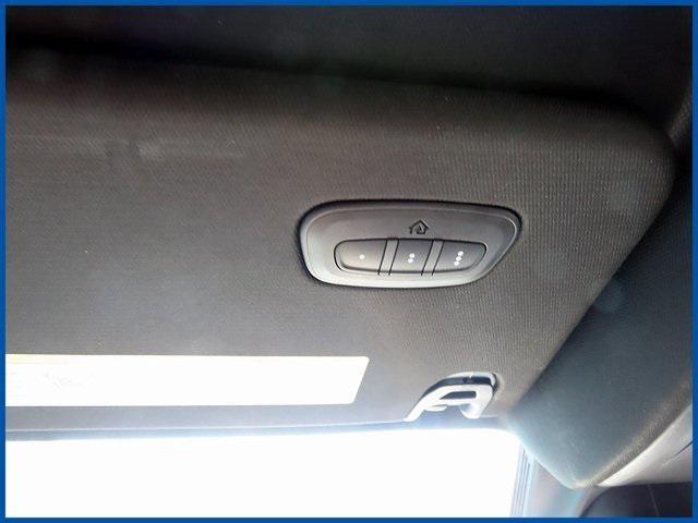 used 2021 Ram 1500 car, priced at $47,987