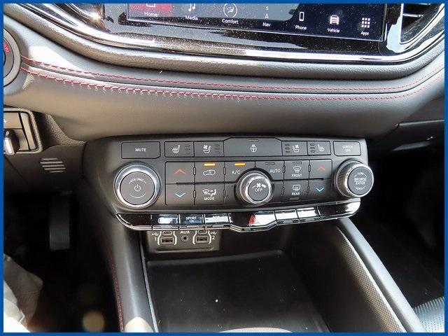 used 2024 Dodge Durango car, priced at $37,987