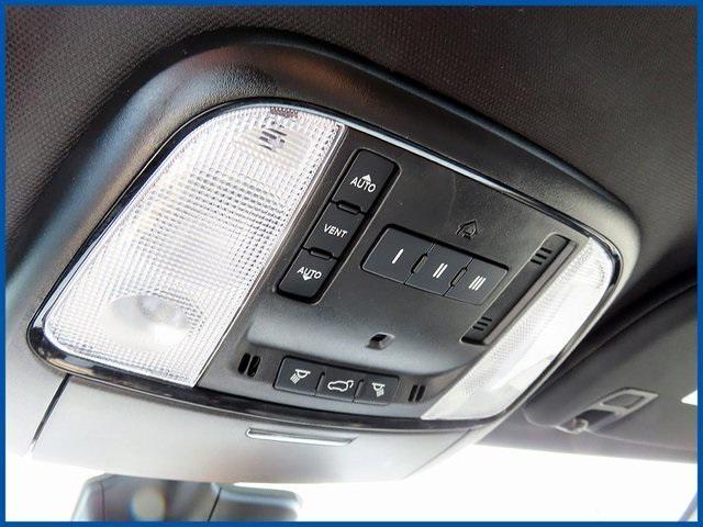used 2024 Dodge Durango car, priced at $37,987