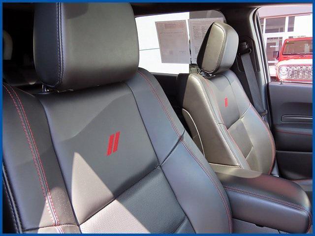 used 2024 Dodge Durango car, priced at $37,987