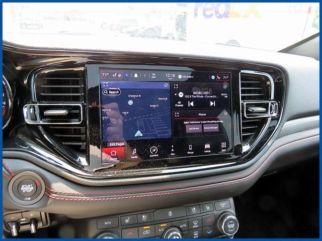 used 2024 Dodge Durango car, priced at $37,987