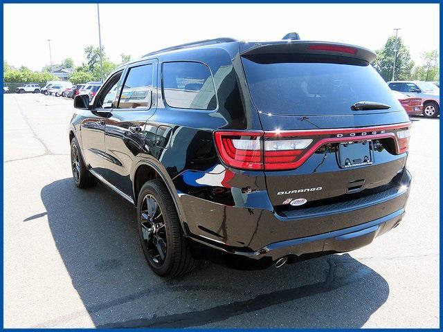 used 2024 Dodge Durango car, priced at $37,987