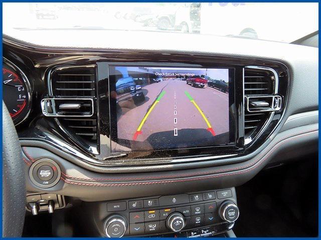 used 2024 Dodge Durango car, priced at $37,987