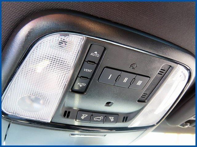 used 2024 Dodge Durango car, priced at $37,987