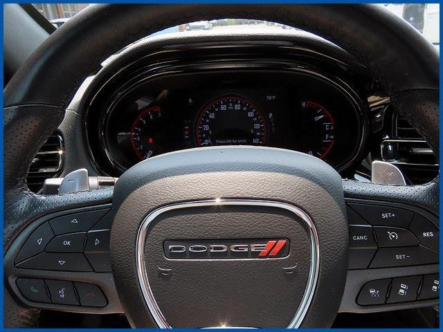 used 2024 Dodge Durango car, priced at $37,987