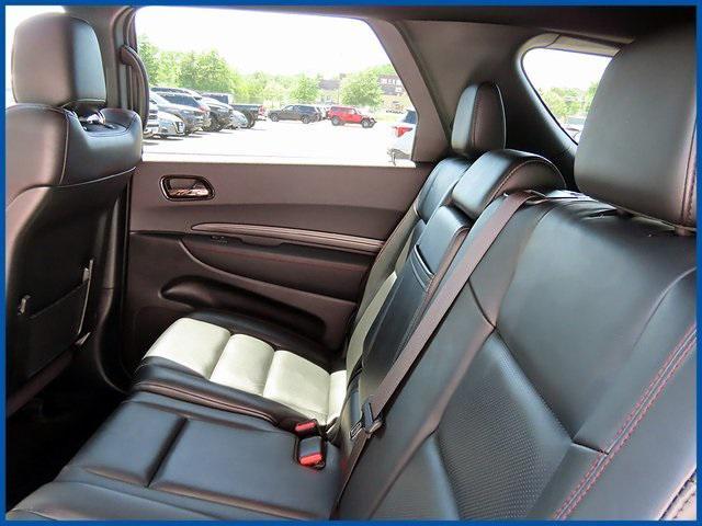 used 2024 Dodge Durango car, priced at $37,987
