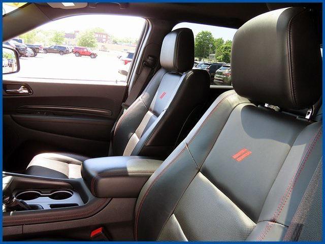 used 2024 Dodge Durango car, priced at $37,987