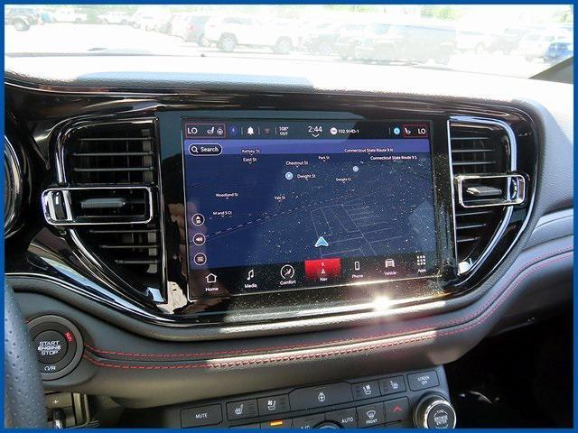 used 2024 Dodge Durango car, priced at $37,987