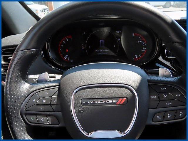 used 2024 Dodge Durango car, priced at $37,987