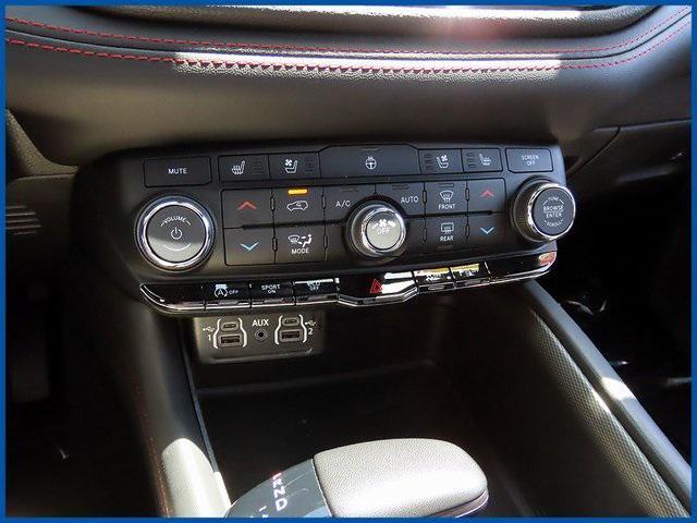 used 2024 Dodge Durango car, priced at $37,987