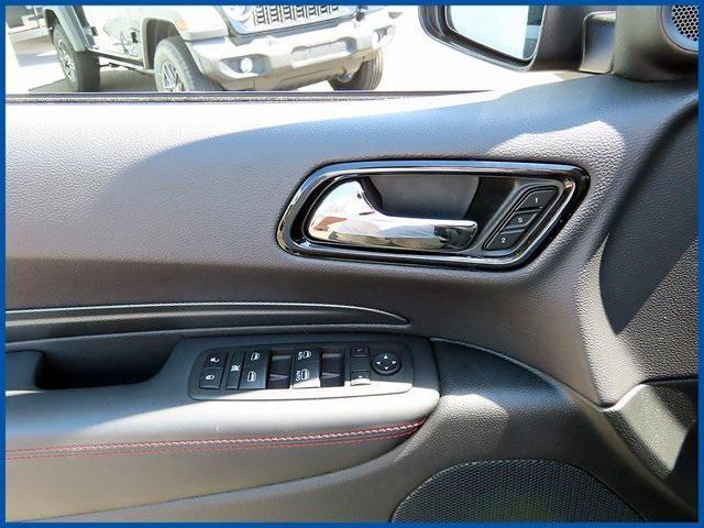 used 2024 Dodge Durango car, priced at $37,987