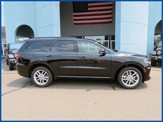 used 2024 Dodge Durango car, priced at $37,987
