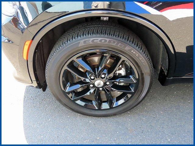 used 2024 Dodge Durango car, priced at $37,987
