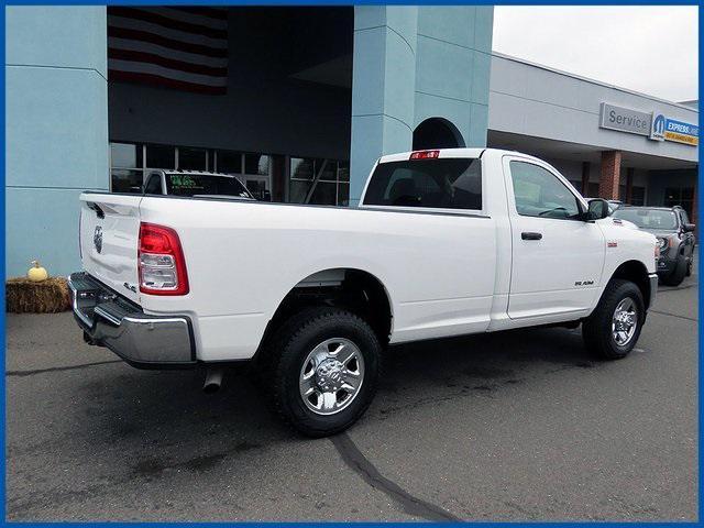used 2019 Ram 2500 car, priced at $32,403