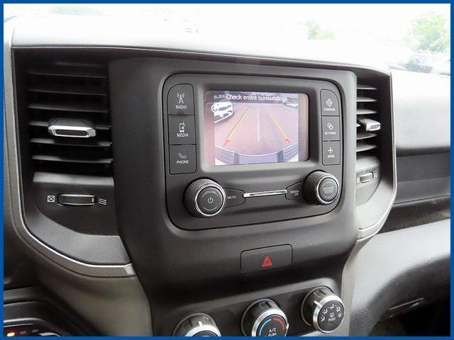 used 2019 Ram 2500 car, priced at $32,403