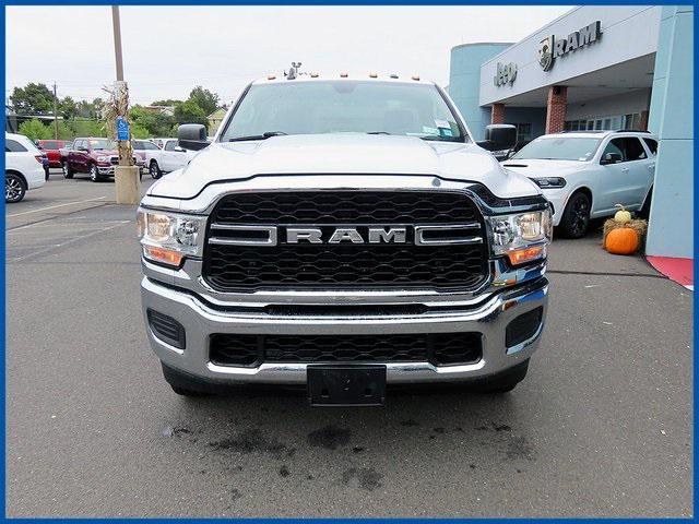 used 2019 Ram 2500 car, priced at $32,403