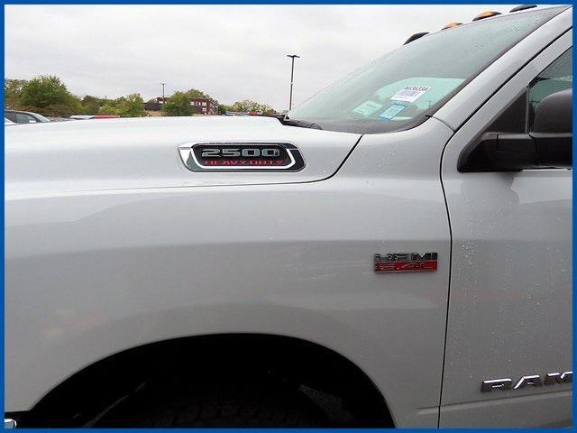 used 2019 Ram 2500 car, priced at $32,403