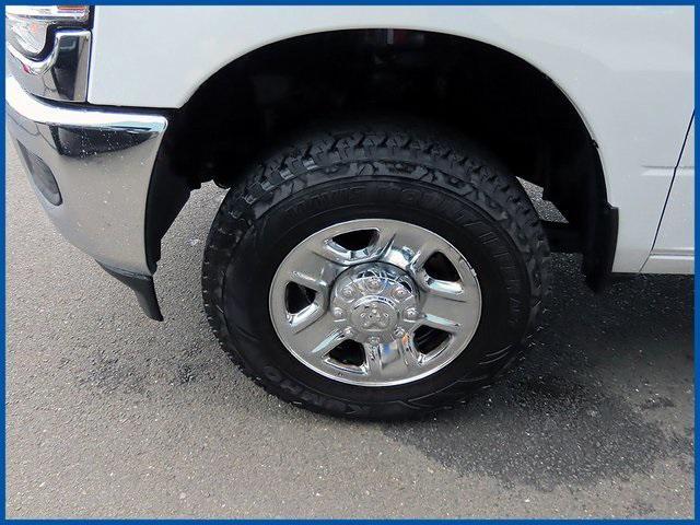 used 2019 Ram 2500 car, priced at $32,403