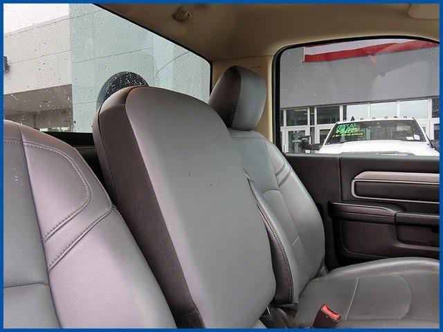 used 2019 Ram 2500 car, priced at $32,403