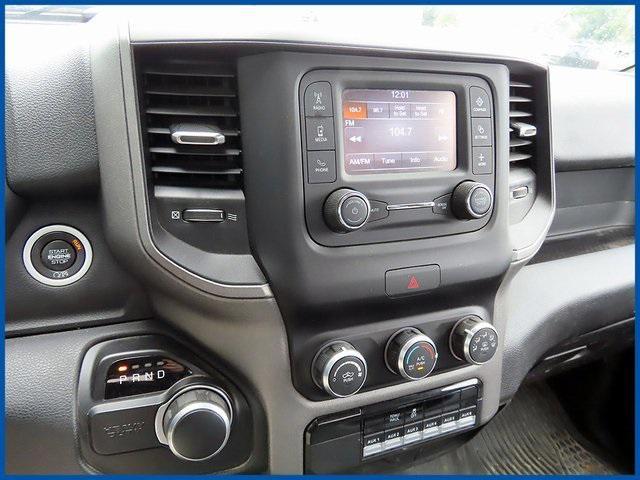 used 2019 Ram 2500 car, priced at $32,403