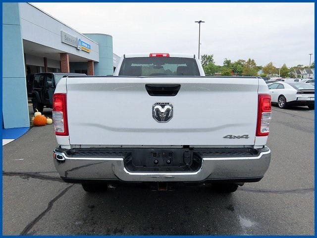 used 2019 Ram 2500 car, priced at $32,403