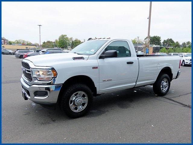 used 2019 Ram 2500 car, priced at $32,403