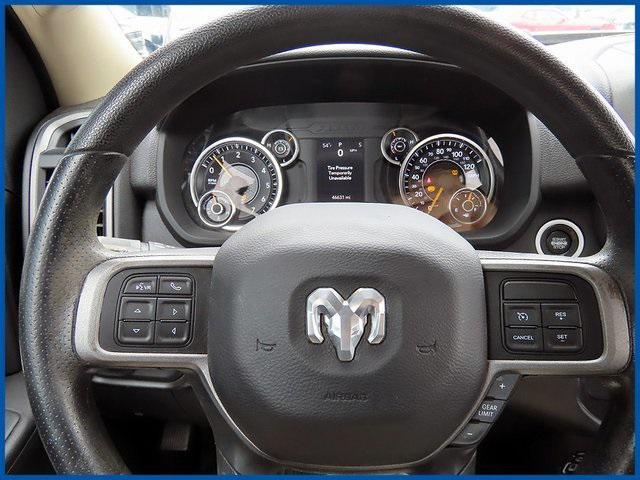 used 2019 Ram 2500 car, priced at $32,403