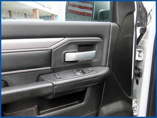 used 2019 Ram 2500 car, priced at $32,403