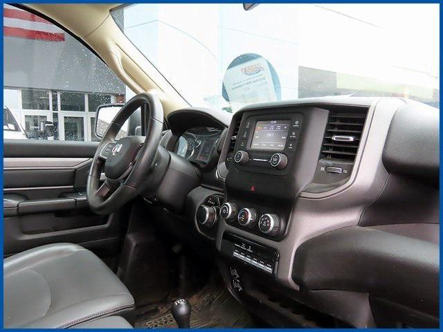 used 2019 Ram 2500 car, priced at $32,403