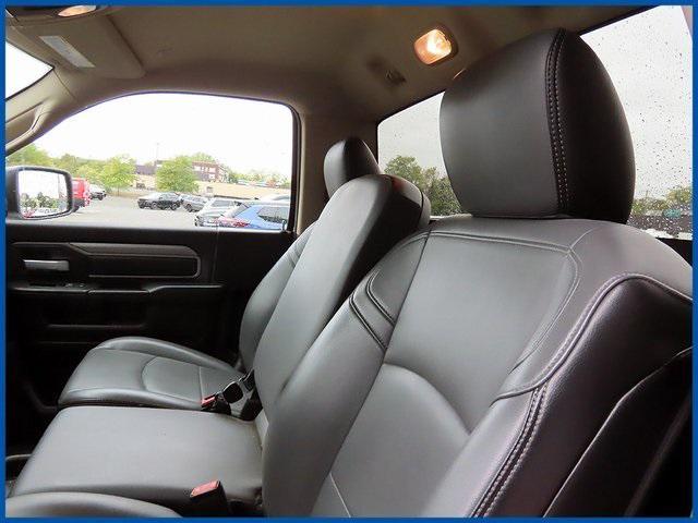 used 2019 Ram 2500 car, priced at $32,403