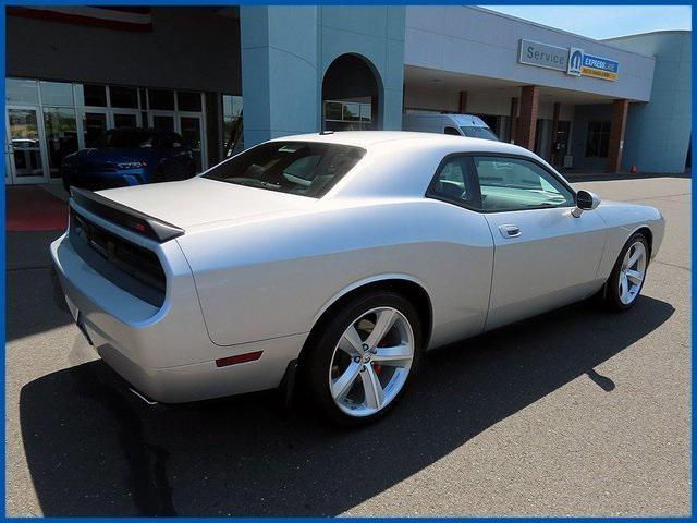 used 2009 Dodge Challenger car, priced at $29,999