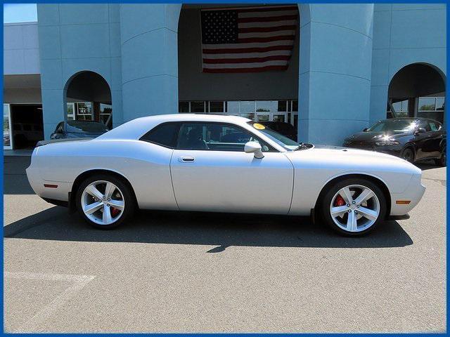 used 2009 Dodge Challenger car, priced at $29,999