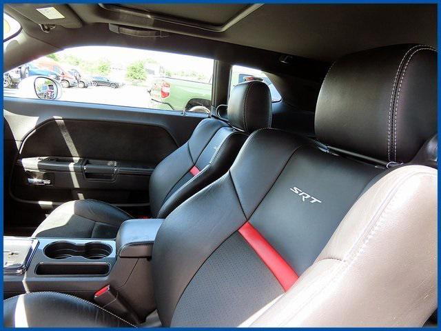 used 2009 Dodge Challenger car, priced at $29,999