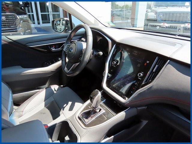 used 2020 Subaru Legacy car, priced at $22,893