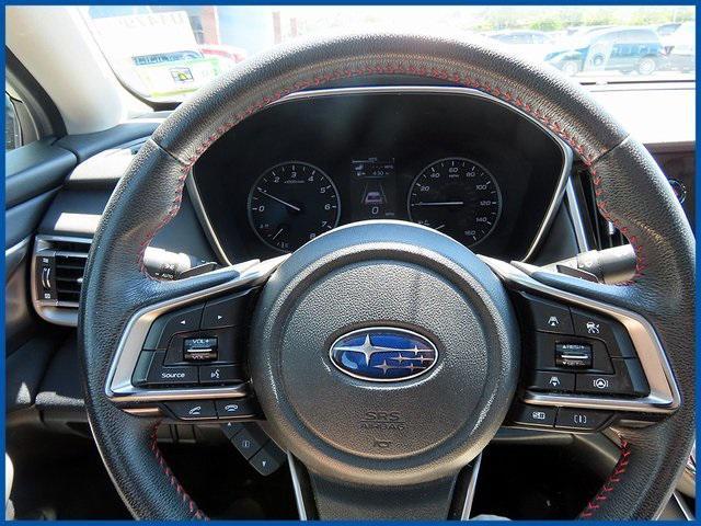 used 2020 Subaru Legacy car, priced at $22,893