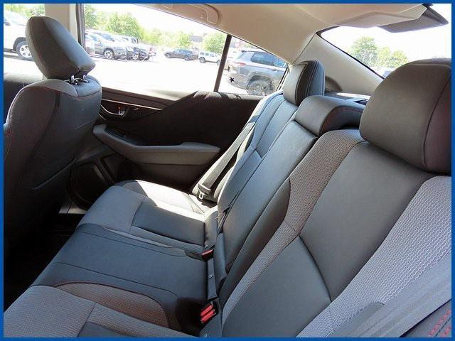 used 2020 Subaru Legacy car, priced at $22,893