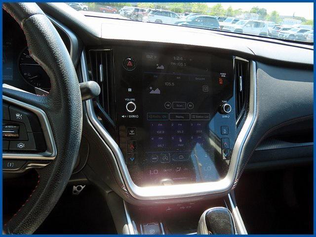 used 2020 Subaru Legacy car, priced at $22,893