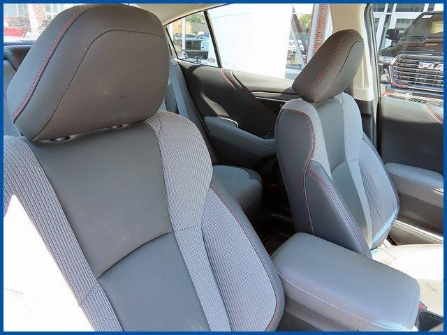 used 2020 Subaru Legacy car, priced at $22,893