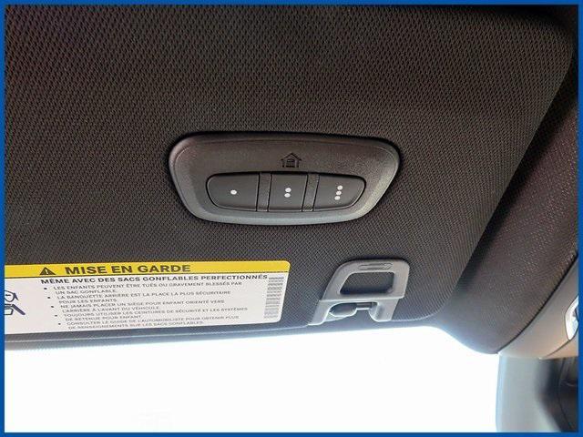 new 2025 Jeep Grand Cherokee car, priced at $47,985