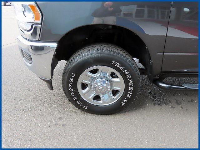 used 2024 Ram 2500 car, priced at $51,987