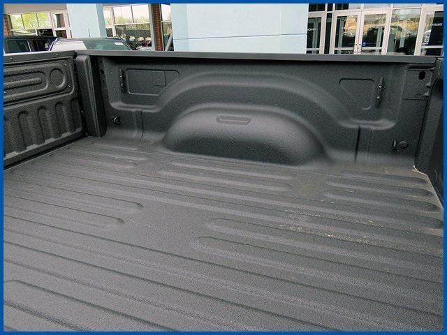 used 2024 Ram 2500 car, priced at $51,987