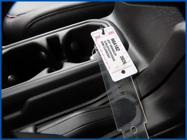 used 2017 Jeep New Compass car, priced at $15,987